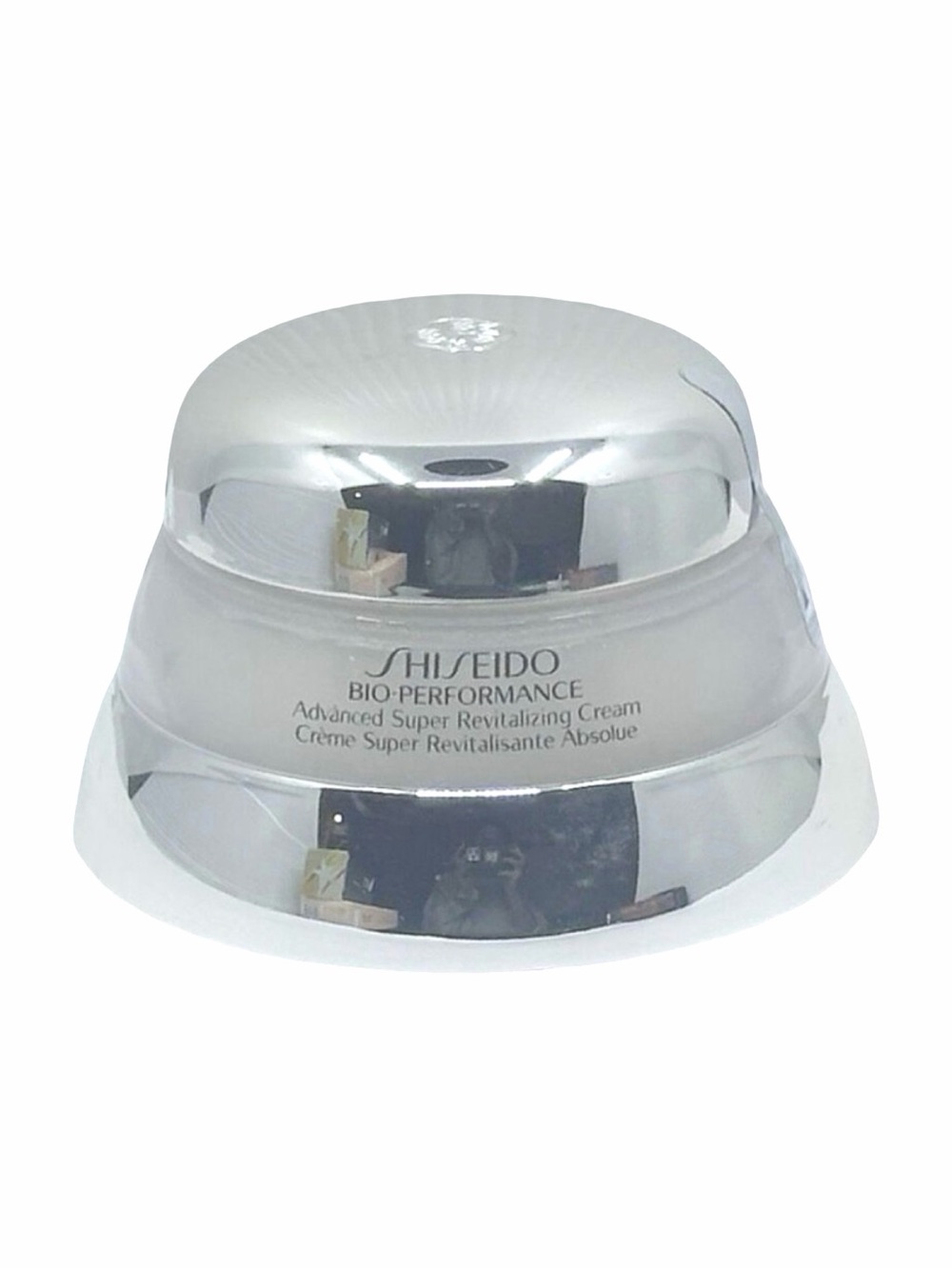 Shiseido Bio-Performance Advanced Super Revitalizing Cream - 1.7 oz / 50 ml